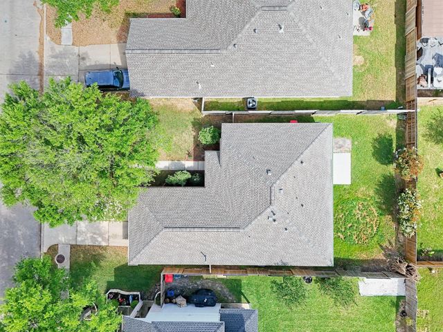 6006 Ricker Park Circle, Katy, TX 77449