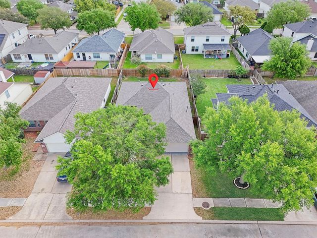 6006 Ricker Park Circle, Katy, TX 77449