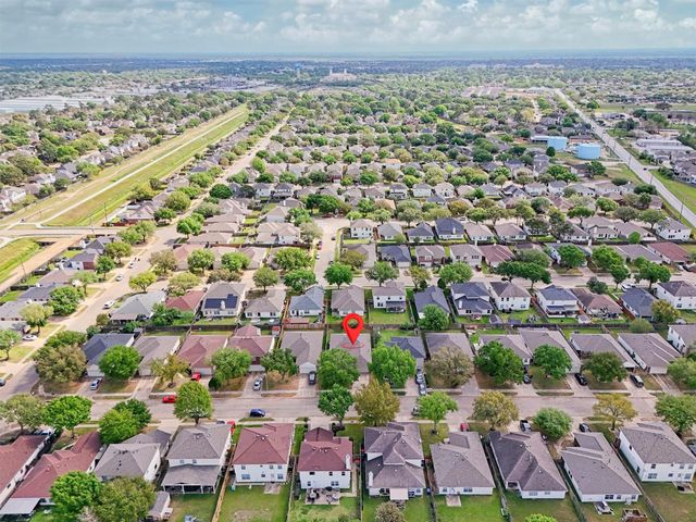 6006 Ricker Park Circle, Katy, TX 77449