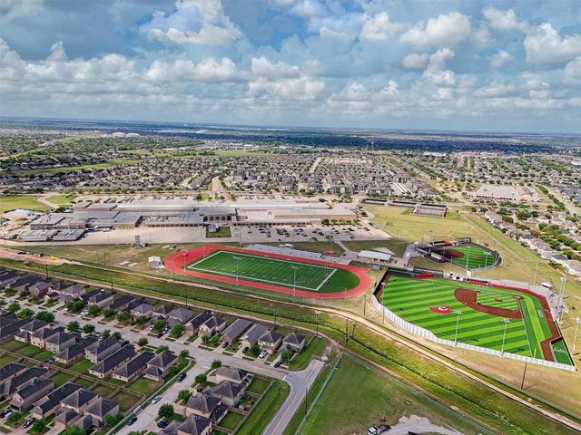 6006 Ricker Park Circle, Katy, TX 77449