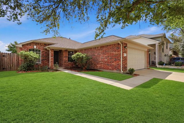 6006 Ricker Park Circle, Katy, TX 77449