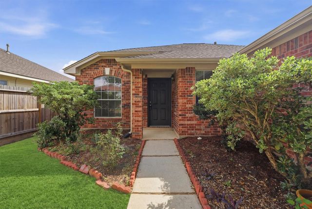 6006 Ricker Park Circle, Katy, TX 77449
