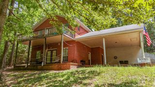 2125 BRUTON BRANCH RD, Savannah, TN 38372