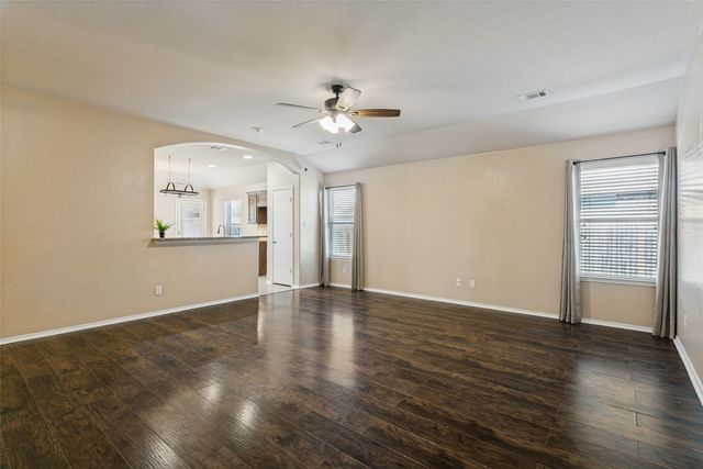 11204 Beechgrove Court, Fort Worth, TX 76140