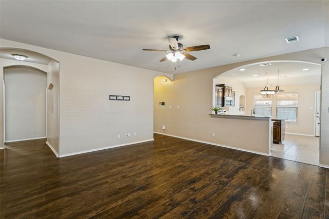 11204 Beechgrove Court, Fort Worth, TX 76140