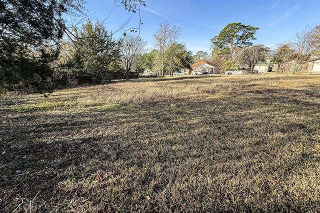 Lot 47B Normal Park Drive, Huntsville, TX 77320
