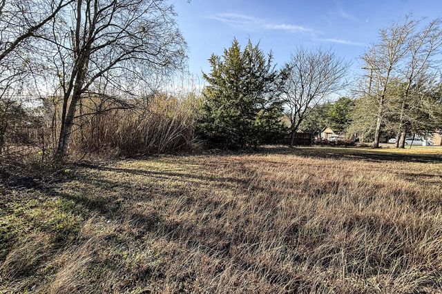 Lot 47B Normal Park Drive, Huntsville, TX 77320