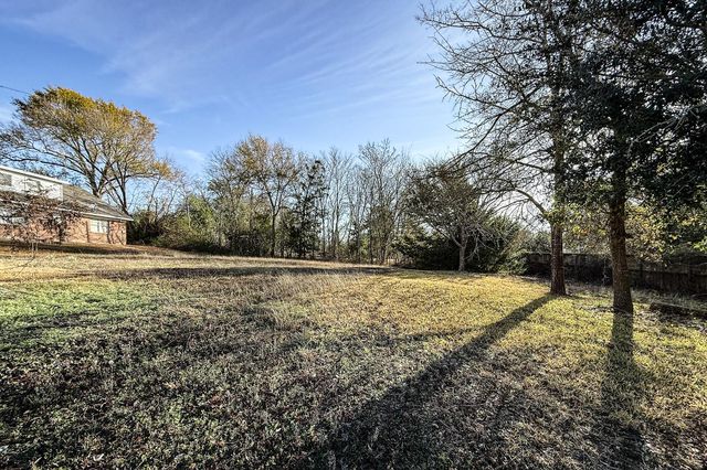 Lot 47B Normal Park Drive, Huntsville, TX 77320