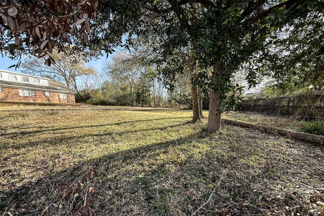 Lot 47B Normal Park Drive, Huntsville, TX 77320