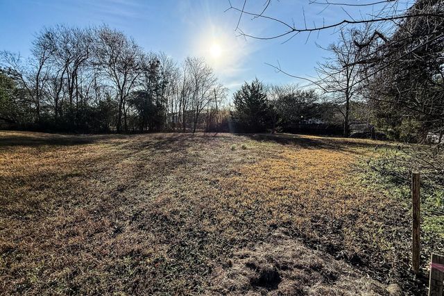 Lot 47B Normal Park Drive, Huntsville, TX 77320