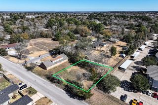 Lot 47B Normal Park Drive, Huntsville, TX 77320