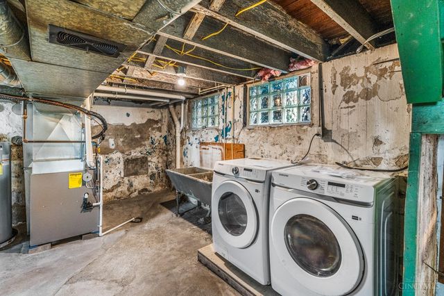 3554 Woodburn Avenue, Cincinnati, OH 45207