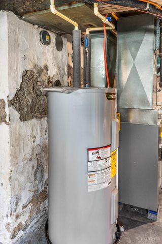 3554 Woodburn Avenue, Cincinnati, OH 45207