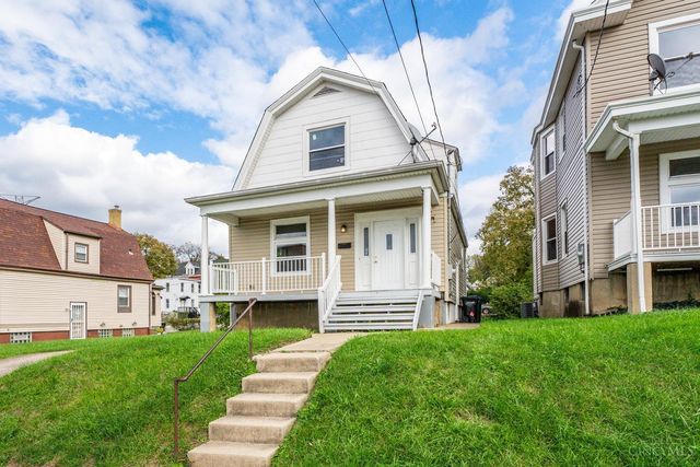 3554 Woodburn Avenue, Cincinnati, OH 45207