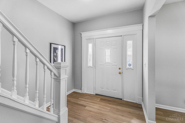 3554 Woodburn Avenue, Cincinnati, OH 45207