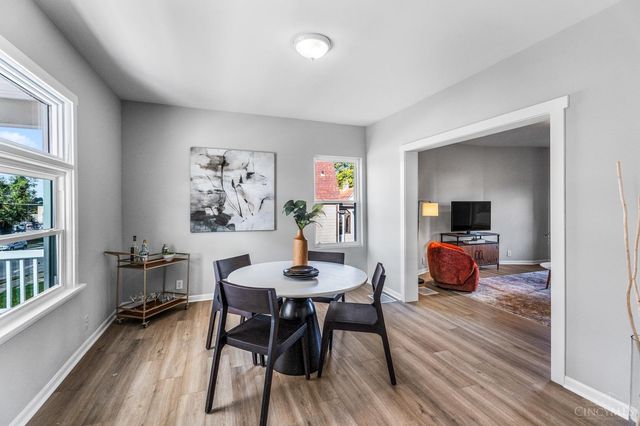 3554 Woodburn Avenue, Cincinnati, OH 45207