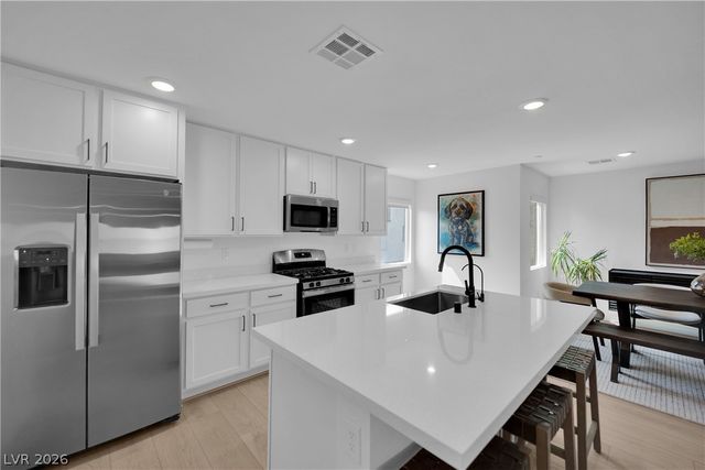 3606 Cabernet Street, Las Vegas, NV 89129