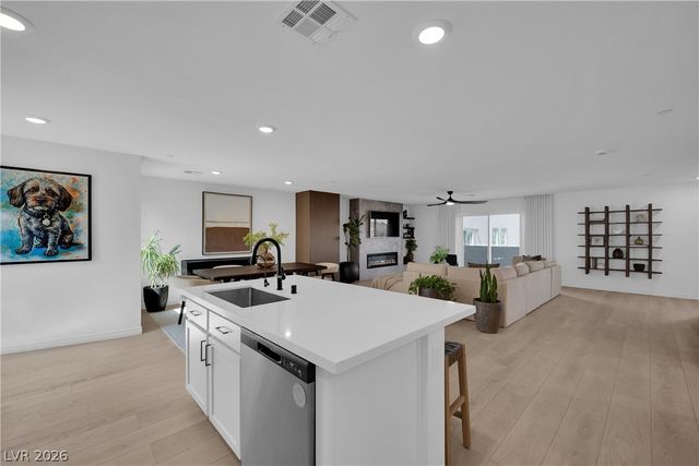 3606 Cabernet Street, Las Vegas, NV 89129