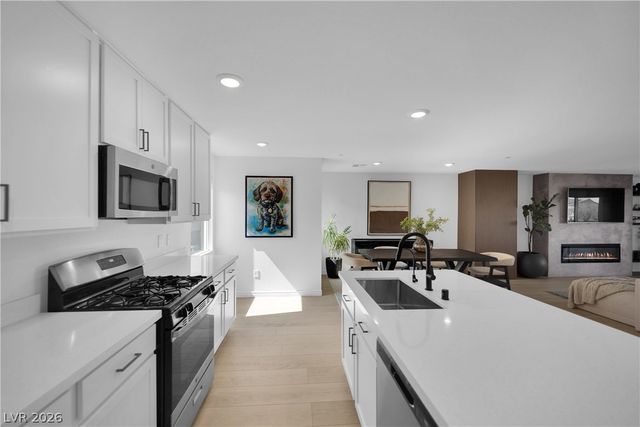 3606 Cabernet Street, Las Vegas, NV 89129
