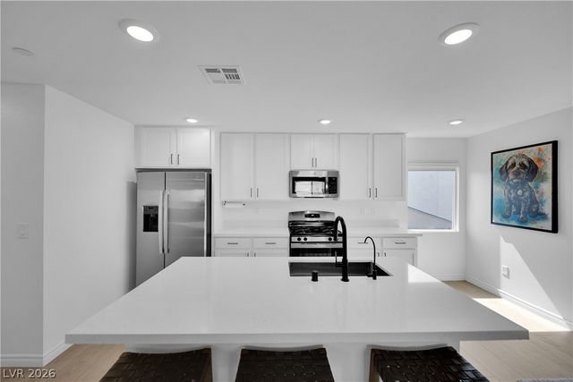 3606 Cabernet Street, Las Vegas, NV 89129