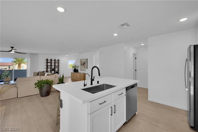 3606 Cabernet Street, Las Vegas, NV 89129