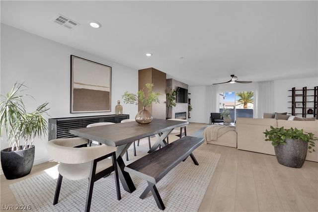 3606 Cabernet Street, Las Vegas, NV 89129