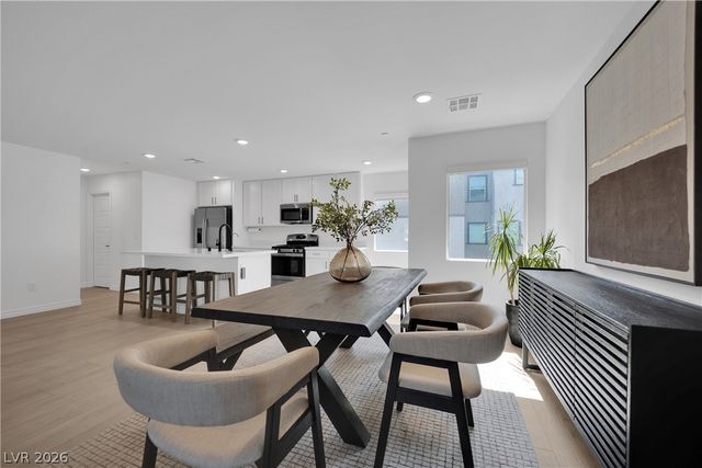 3606 Cabernet Street, Las Vegas, NV 89129
