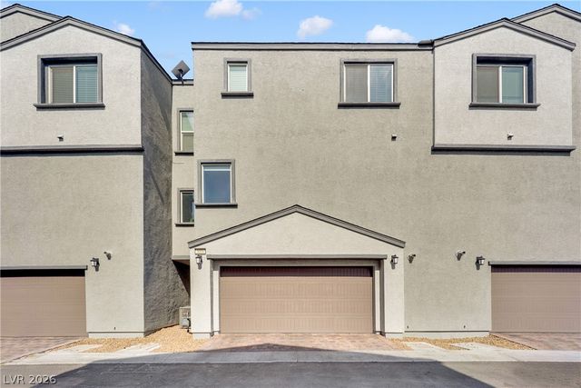 3606 Cabernet Street, Las Vegas, NV 89129