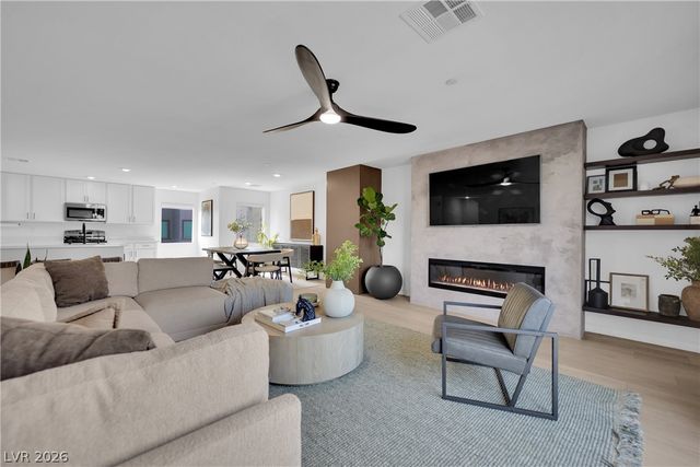 3606 Cabernet Street, Las Vegas, NV 89129