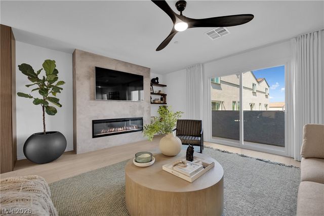 3606 Cabernet Street, Las Vegas, NV 89129