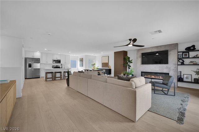3606 Cabernet Street, Las Vegas, NV 89129