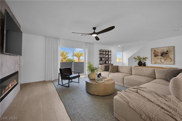 3606 Cabernet Street, Las Vegas, NV 89129