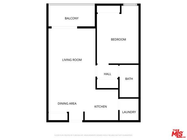 222 S Central Avenue 433, Los Angeles, CA 90012