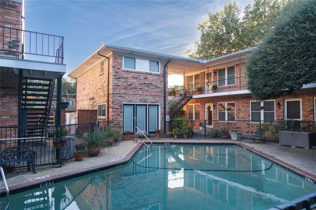4206 Newton Avenue 112, Dallas, TX 75219