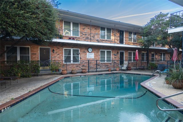 4206 Newton Avenue 112, Dallas, TX 75219