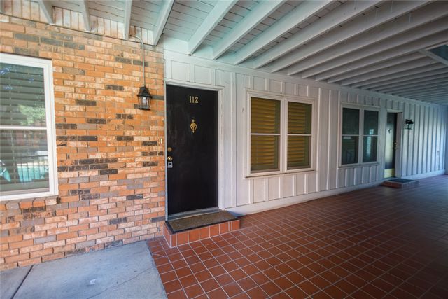 4206 Newton Avenue 112, Dallas, TX 75219