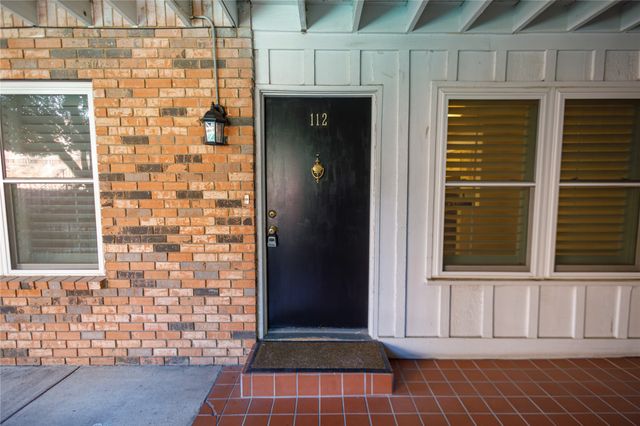 4206 Newton Avenue 112, Dallas, TX 75219