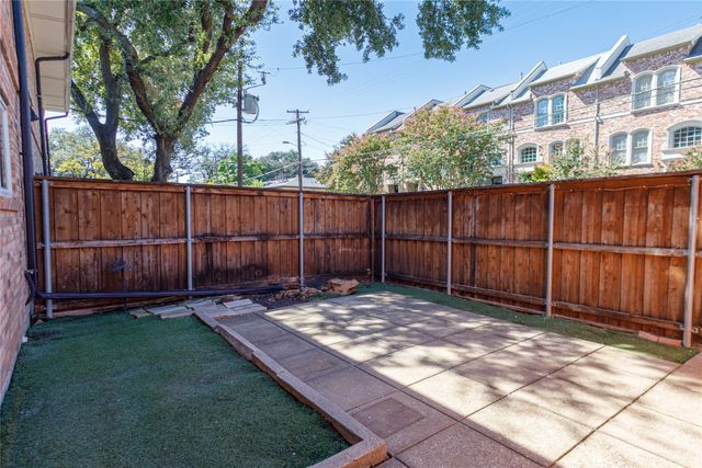 4206 Newton Avenue 112, Dallas, TX 75219