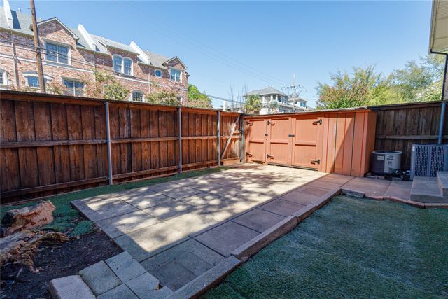 4206 Newton Avenue 112, Dallas, TX 75219