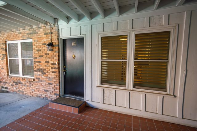 4206 Newton Avenue 112, Dallas, TX 75219