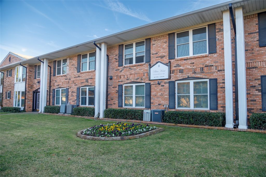 4206 Newton Avenue 112, Dallas, TX 75219