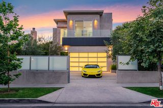 721 N Vista Street, Los Angeles, CA 90046