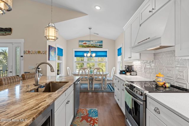 314 NE 61st Street, Oak Island, NC 28465