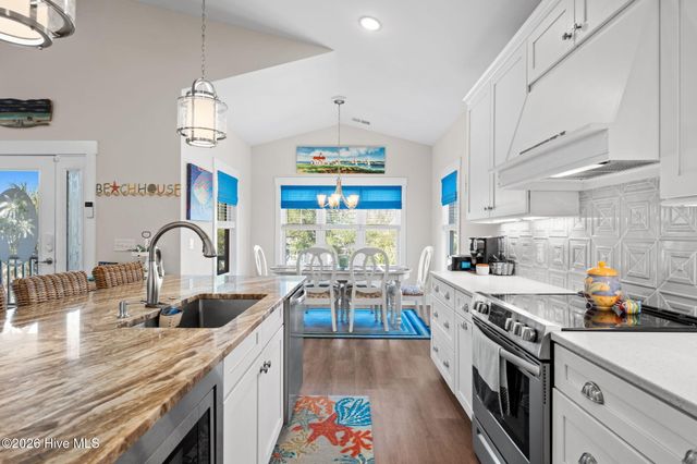 314 NE 61st Street, Oak Island, NC 28465