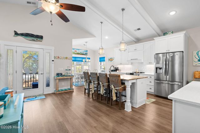 314 NE 61st Street, Oak Island, NC 28465