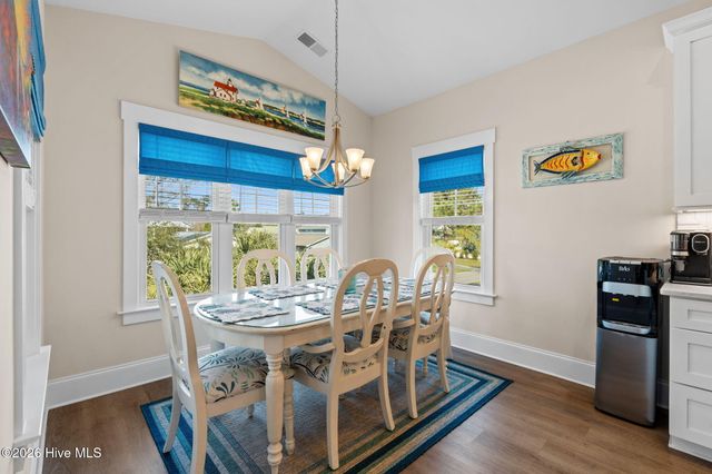 314 NE 61st Street, Oak Island, NC 28465