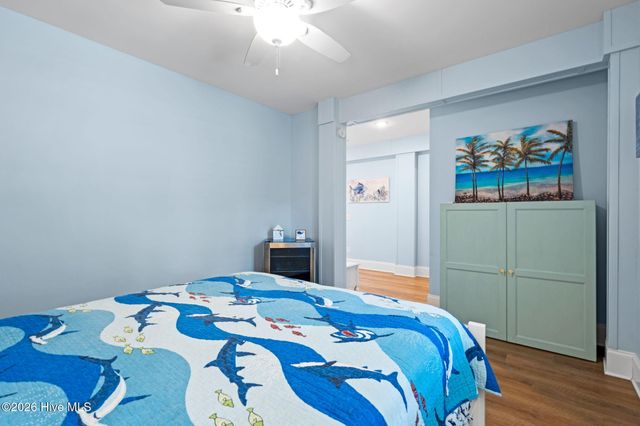 314 NE 61st Street, Oak Island, NC 28465