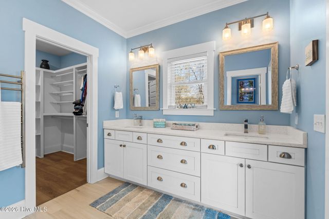 314 NE 61st Street, Oak Island, NC 28465