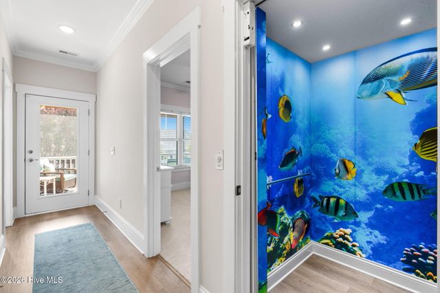 314 NE 61st Street, Oak Island, NC 28465