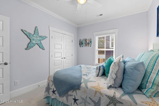 314 NE 61st Street, Oak Island, NC 28465